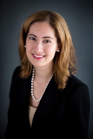 Chrysanthy Tsakopoulos Demos Named President &amp; CEO Of AKT Investments Inc., Northern California's Largest Land Development Company