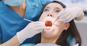 Dental Health May Be Within Reach With Financial Education Benefits Center Resources