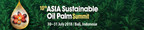 10th Asia Sustainable Oil Palm Summit in Bali Draws Major Palm Oil Producers, End Users, Traders