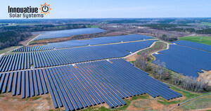 Solar Farms by ISS Offer Proven Renewable Energy Investment Returns