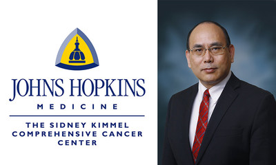 Dr. Zhang Chunyu, Principal Investigator, Lung Cancer and Aging Program, the Sidney Kimmel Comprehensive Cancer Center, Johns Hopkins University School of Medicine