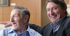 Wayne Gretzky asks Canadians to share stories about their fathers this Father's Day with #MyWalter