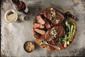 Give Your Dad the Best Steak for Father's Day