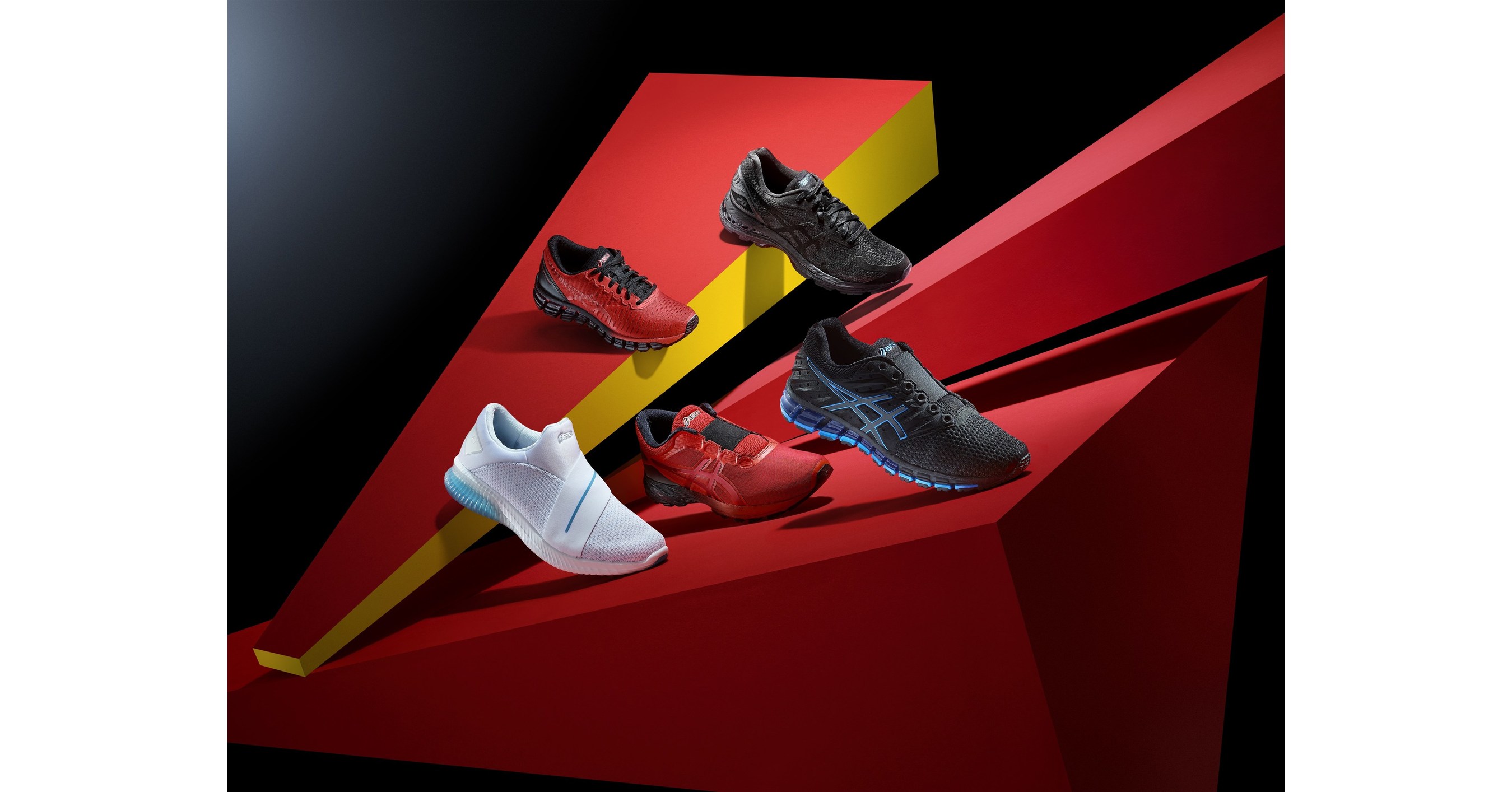 asics disney trainers