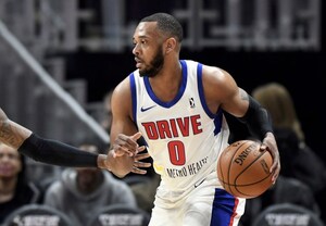 Hilliard Files Lawsuit Against NBA For The Death Of Basketball Player Zeke Upshaw