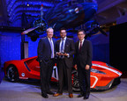 Ford Honors Axalta Coating Systems at 20th Annual World Excellence Awards