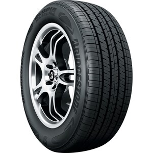 Bridgestone Expands Flagship Fuel-Efficient Tire Line