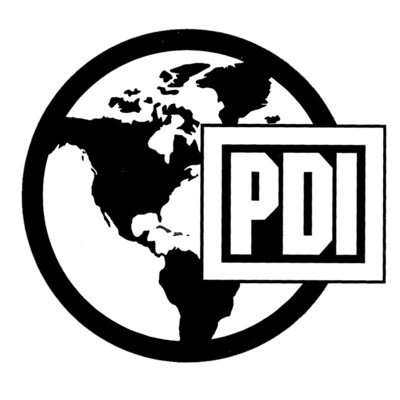 PDI Ground Support Systems Logo
