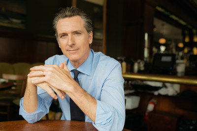 The nation's largest federal employee union, the American Federation of Government Employees, today announced its endorsement of Gavin Newsom for governor of California. More than 250,000 federal employees live in California – caring for veterans, supporting the military, guarding our borders, and getting Social Security recipients their benefits accurately and on time.