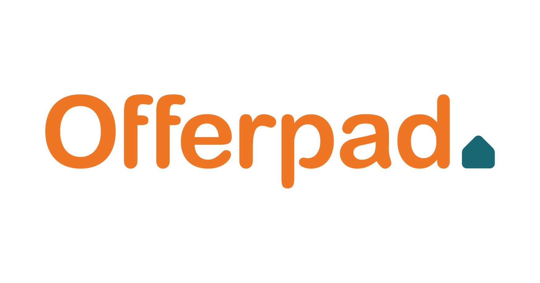 Image result for offerpad logo