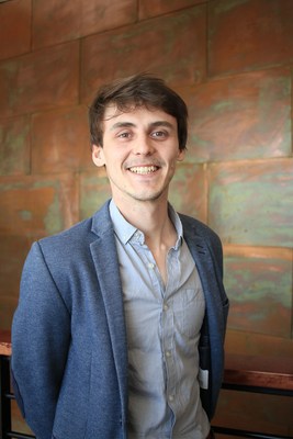 Un étudiant de l'UQAT reçoit une subvention de la National Geographic Society pour son projet de doctorat