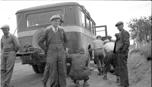 /R E P R I S E -- BAnQ souligne la Journée internationale des archives : le samedi 9 juin, les gens de la Gaspésie sont invités à libérer l'archiviste en eux!/