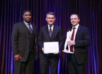 FCA US Awarded Webasto with Innovation Supplier of the Year Award