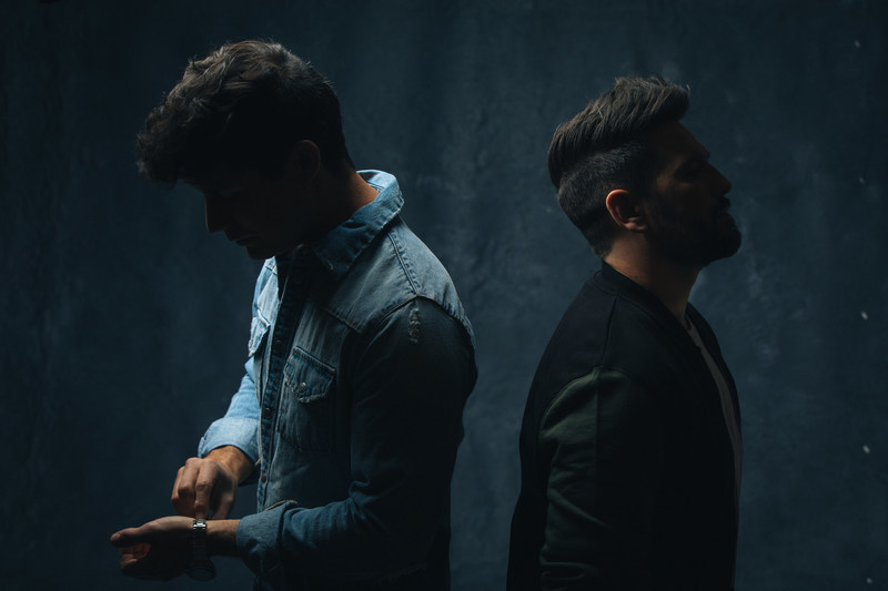 Record-breaking country music duo Dan + Shay have joined Diamond Resorts as the company's newest Diamond Celebrity ambassadors. Dan + Shay will perform private concerts exclusively for invited Diamond Resorts members and guests throughout the year across North America.