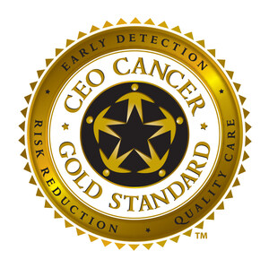 Realogy Earns CEO Cancer Gold Standard Accreditation for Seventh Consecutive Year