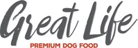 Great Life Pet Food Logo