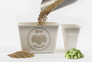 PicoBrew Gives Pico U Kickstarter Backers Endless Brewing Possibilities with DIY PicoPaks