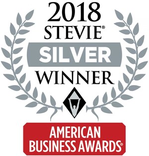 SYSPRO Honored As Silver Stevie® Company of the Year Award Winner by American Business Awards®