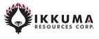 Ikkuma Resources Corp. Announces First Quarter 2018 Financial and Operating Results