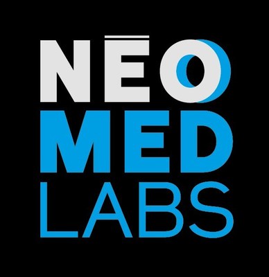 Logo : NEOMED-LABS (Groupe CNW/NEOMED-LABS Inc.)