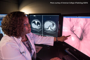 ACR: Virtual Colonoscopy Can Attract Younger Americans to Follow New American Cancer Society Colorectal Cancer Screening Guidelines