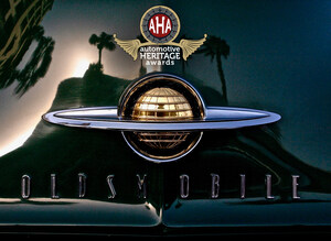 2018 Automotive Heritage Journalism Awards (AHJA) Organizers Call For Entries