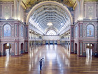 CyArk and Iron Mountain Team Up to Preserve Melbourne's Historic Royal Exhibition Building