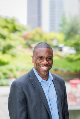Michael Brown, Civic Architect of Seattle Foundation's Civic Commons project