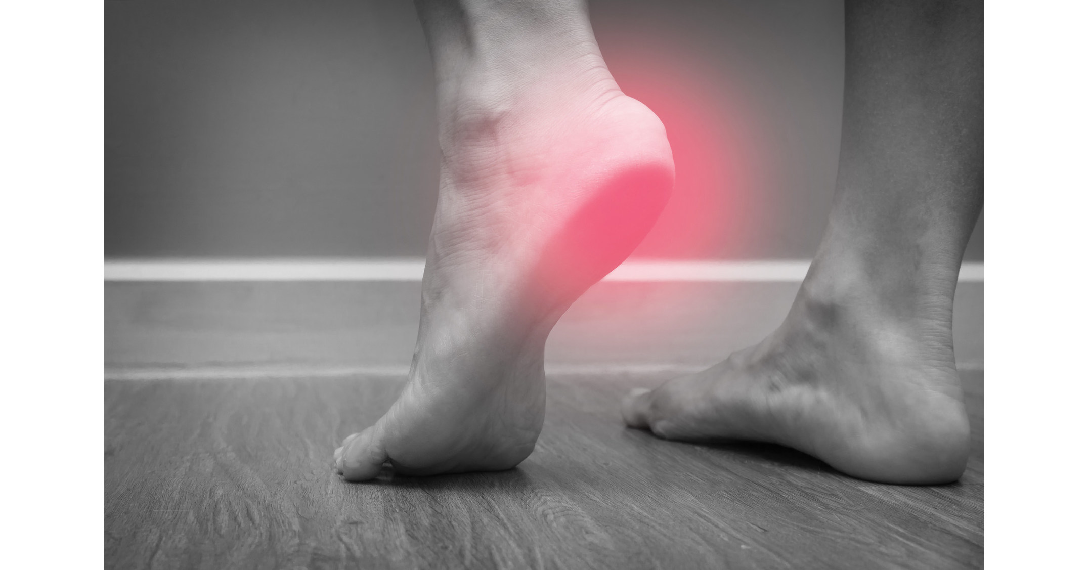 Heel Pain - Six Mistakes Patients Make When Looking For Relief