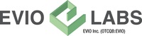 EVIO Logo (PRNewsfoto/EVIO Inc.)