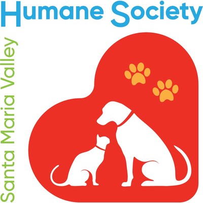 Santa Maria Valley Humane Society (PRNewsfoto/Santa Maria Valley Humane Socie)