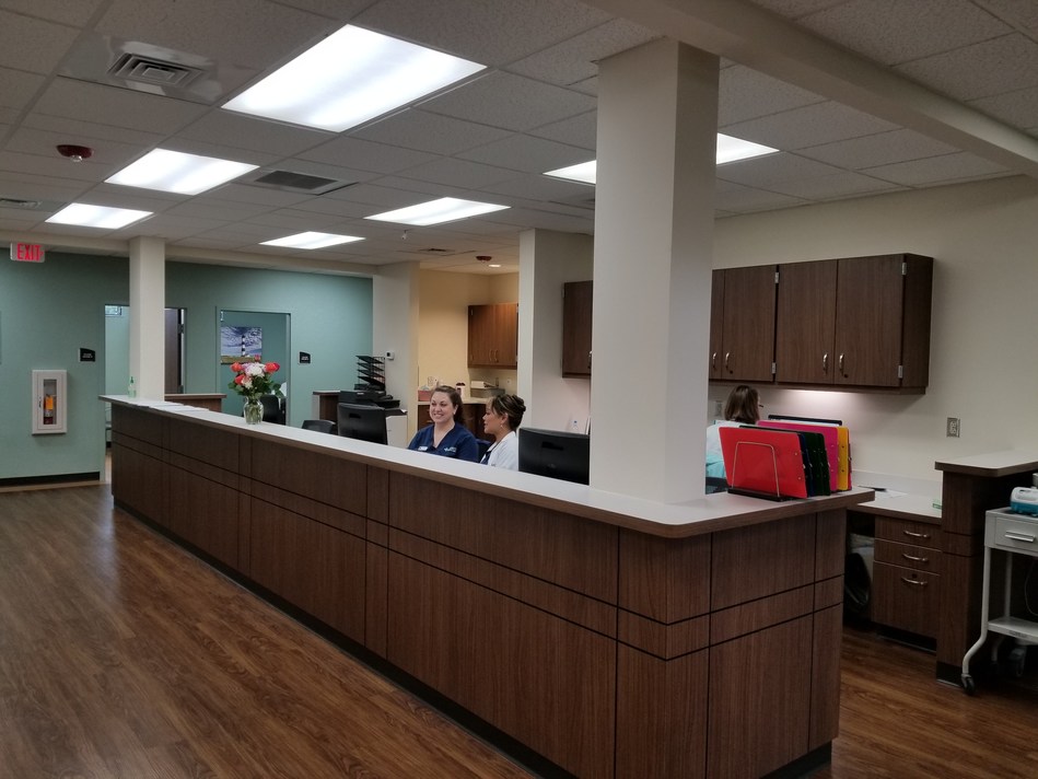 Velocity Urgent Care Announces Opening Of New Suffolk, Virginia Location