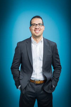 James Goodnow Joins Make-A-Wish® Arizona Board of Directors