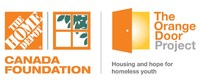 The Home Depot Canada Foundation (CNW Group/The Home Depot of Canada Inc.)