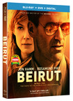 From Universal Pictures Home Entertainment: Beirut