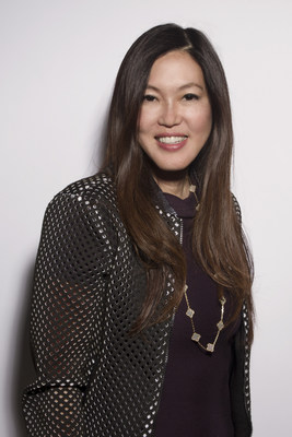 Diana Lee, Co-founder and CEO of Constellation