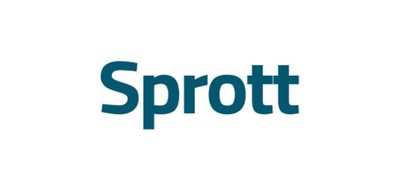 Sprott Inc. company logo