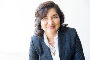 Maria Salinas Appointed as Los Angeles Area Chamber of Commerce Incoming President and CEO