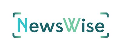 NewsWise, launched by The Canadian Journalism Foundation and CIVIX, is a national news literacy program aimed at helping students in Grades 5 to 12 cultivate habits of news consumption that support informed citizenship. (CNW Group/Canadian Journalism Foundation)