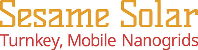 Sesame Solar Logo