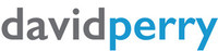 David Perry & Associates Logo (PRNewsfoto/David Perry & Associates)