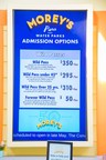 Morey's Piers Grows Sales and Marketing Reach With Mvix Digital Signage