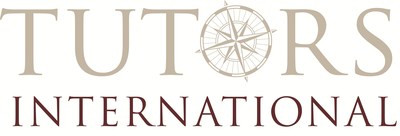 Tutors International logo Tutors International logo
