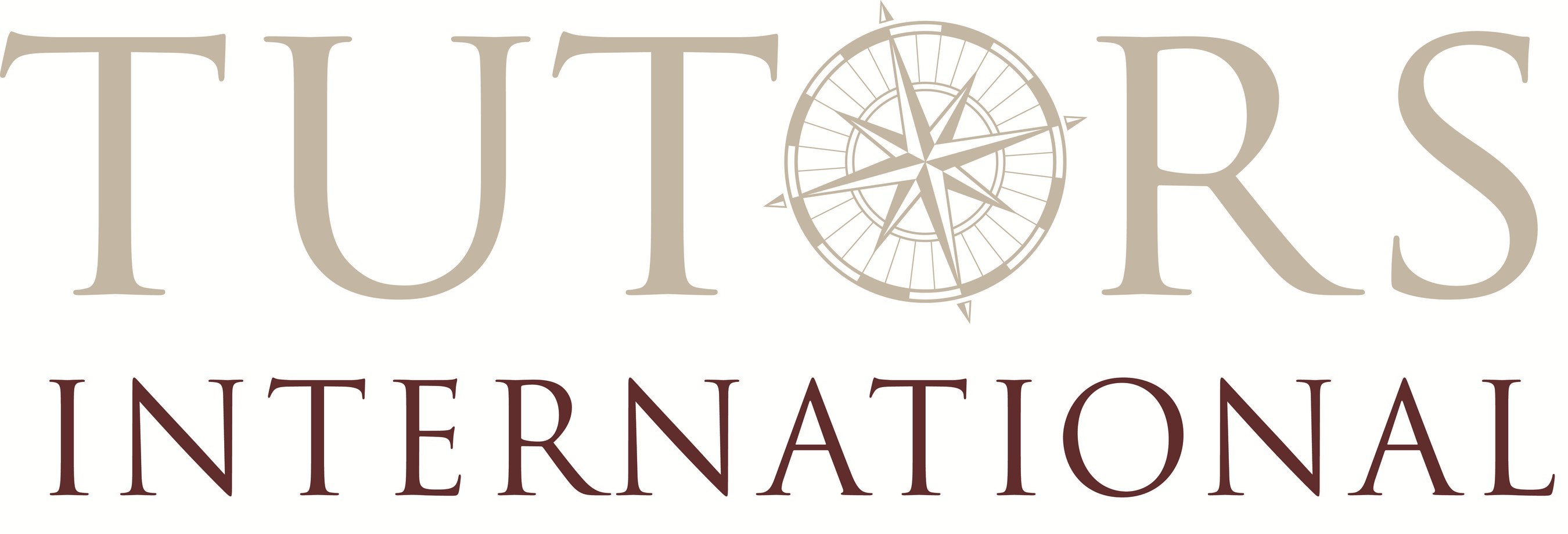 Tutors International Logo (PRNewsfoto/Tutors International)