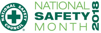 MobileHelp is a proud sponsor of #NationalSafetyMonth