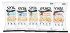 SPOKES Air-Puffed Potato Snacks Win Big at 25th Canadian Grand Prix New Product Awards