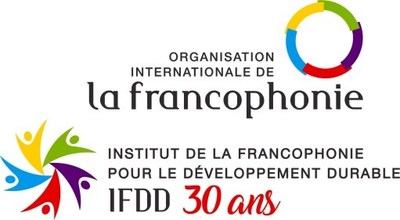 Logo : Institut de la Francophonie pour le dveloppement durable (IFDD) (Groupe CNW/Institut de la Francophonie pour le dveloppement durable (IFDD))