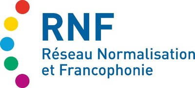 Logo : Association RNF (Groupe CNW/Institut de la Francophonie pour le dveloppement durable (IFDD))