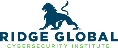 Ridge Global Cybersecurity Institute Logo