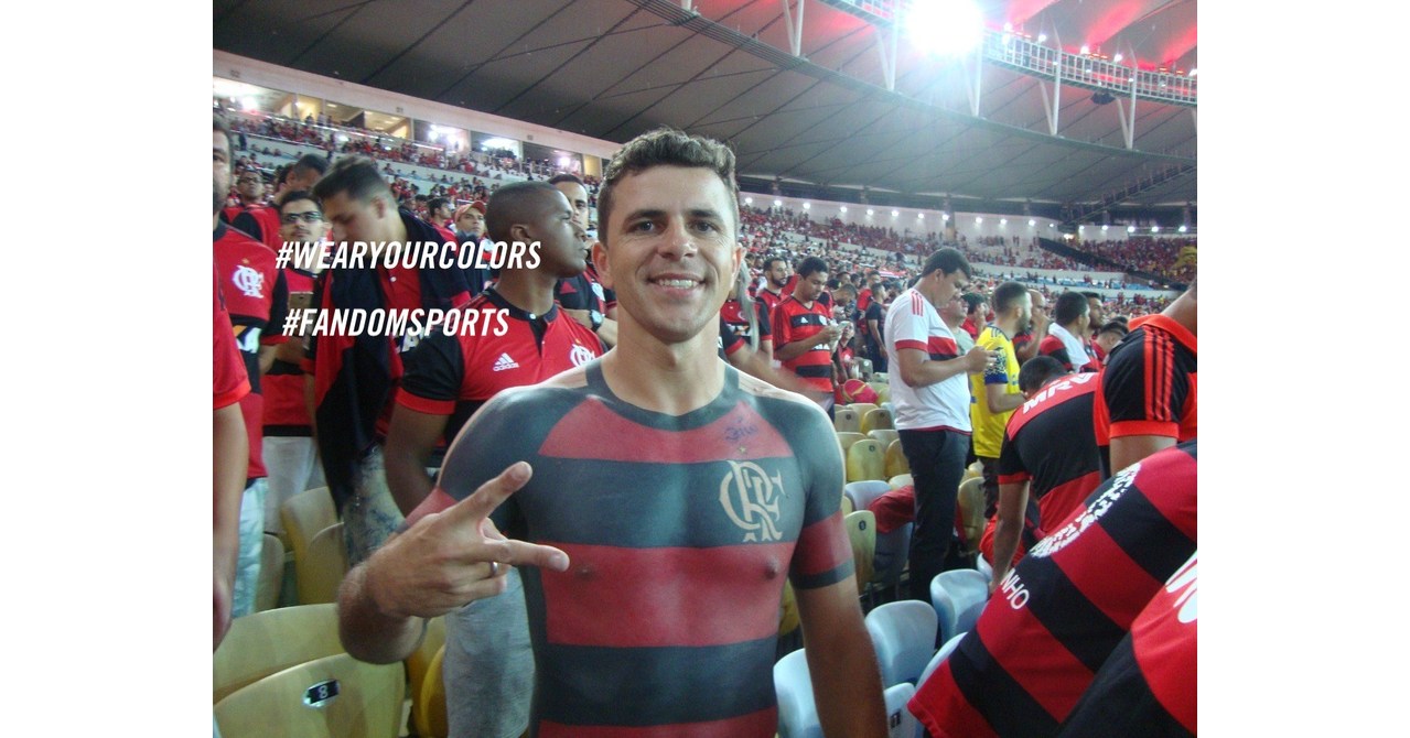 FANDOM SPORTS Unleashes New Campaign to Reward Superfans With Creative